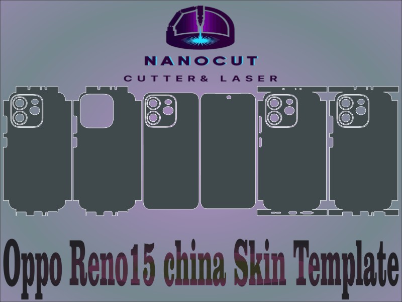 Oppo Reno15 china